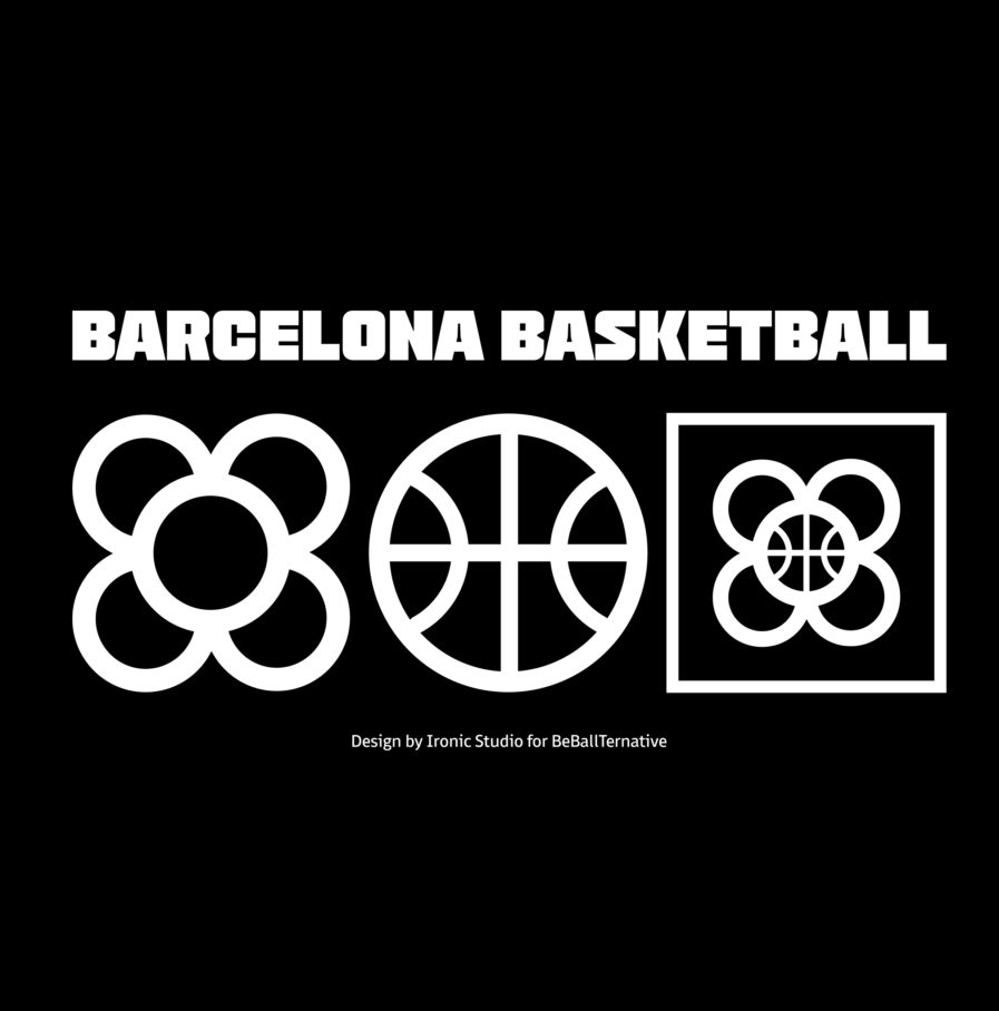 BARCELONA-BASKETBALL-DESIGN