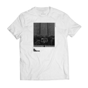 Rucker Tee