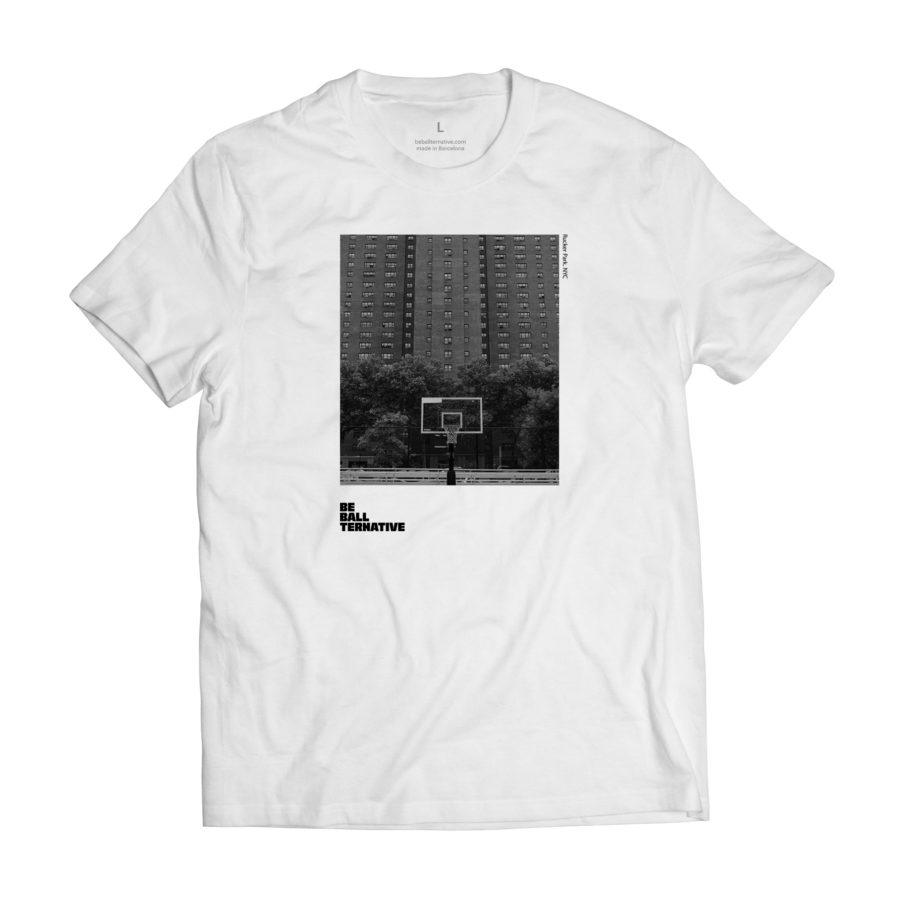 Rucker Tee