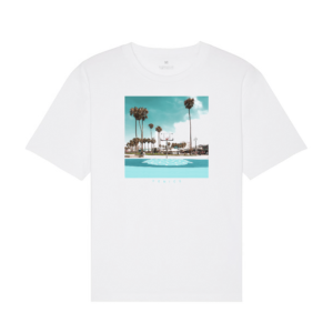 Venice Ball Tee